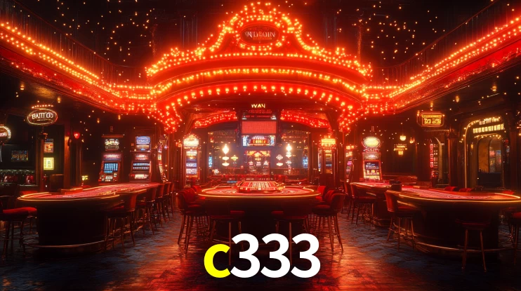 c333 casino