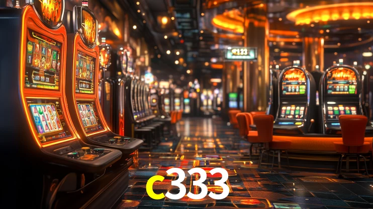 c333: Seu Cassino Premiado com Pagamentos Rápidos
