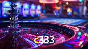 Welcome Bonus c333