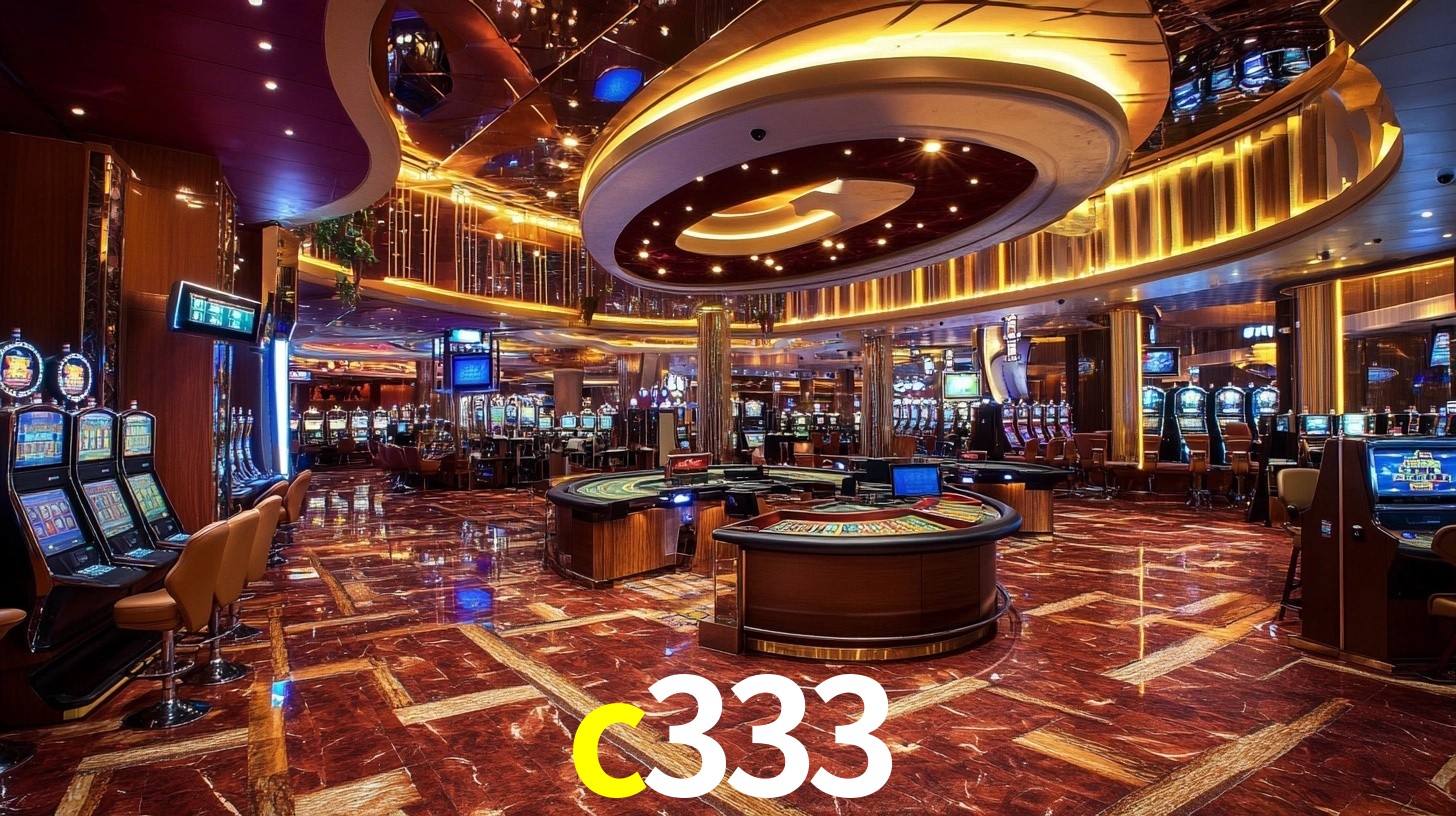 c333 casino
