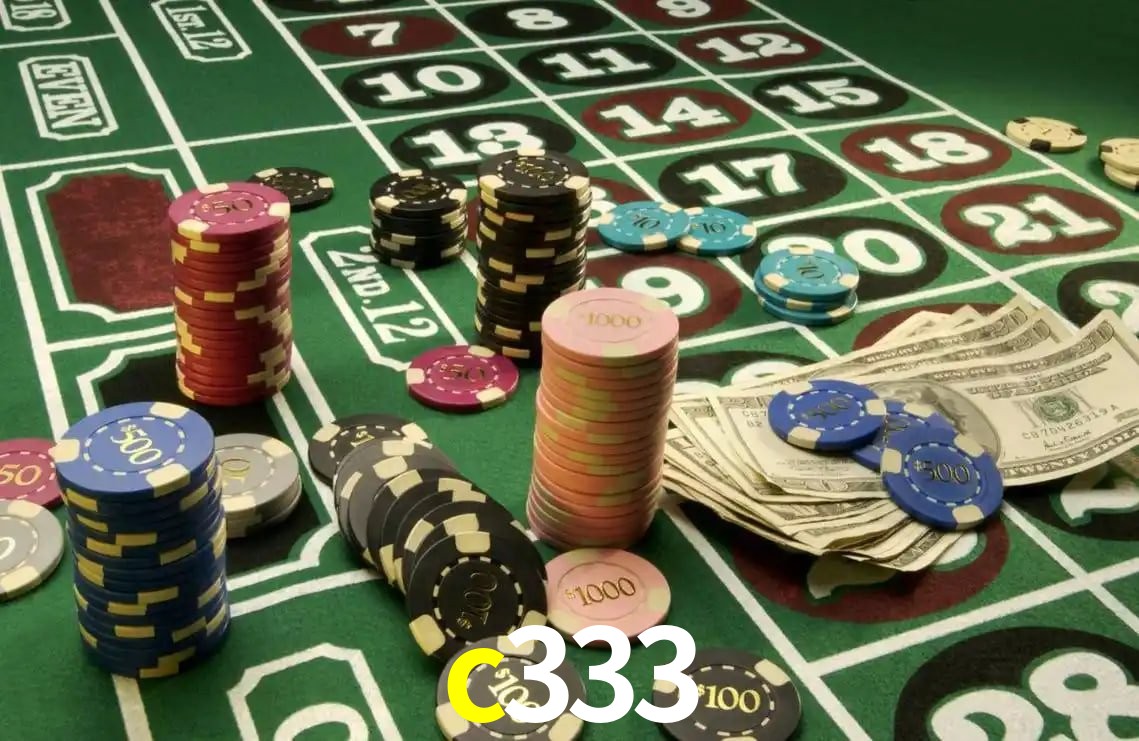 c333 bet