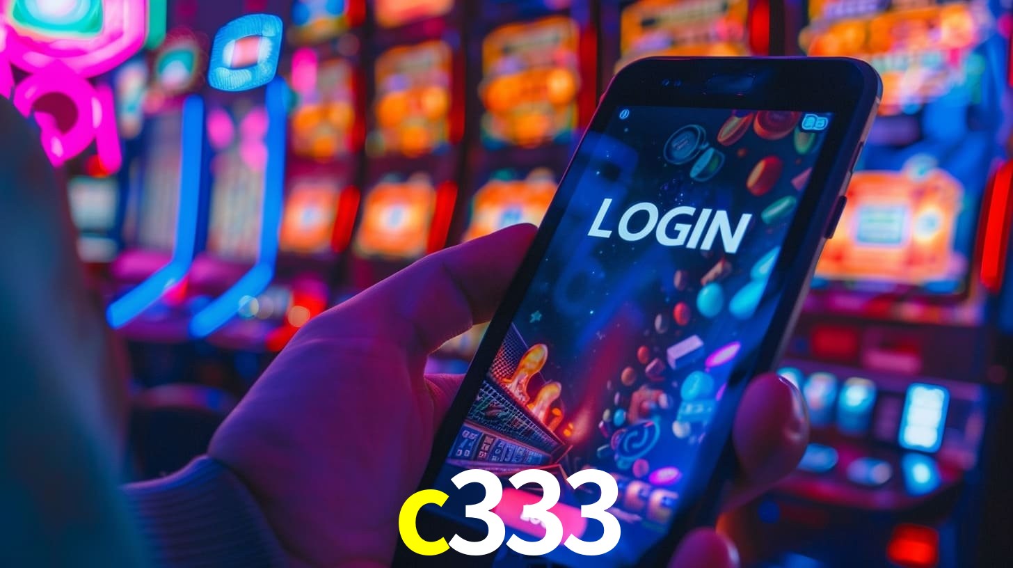 Apostas Esportivas na c333: Um Guia Completo