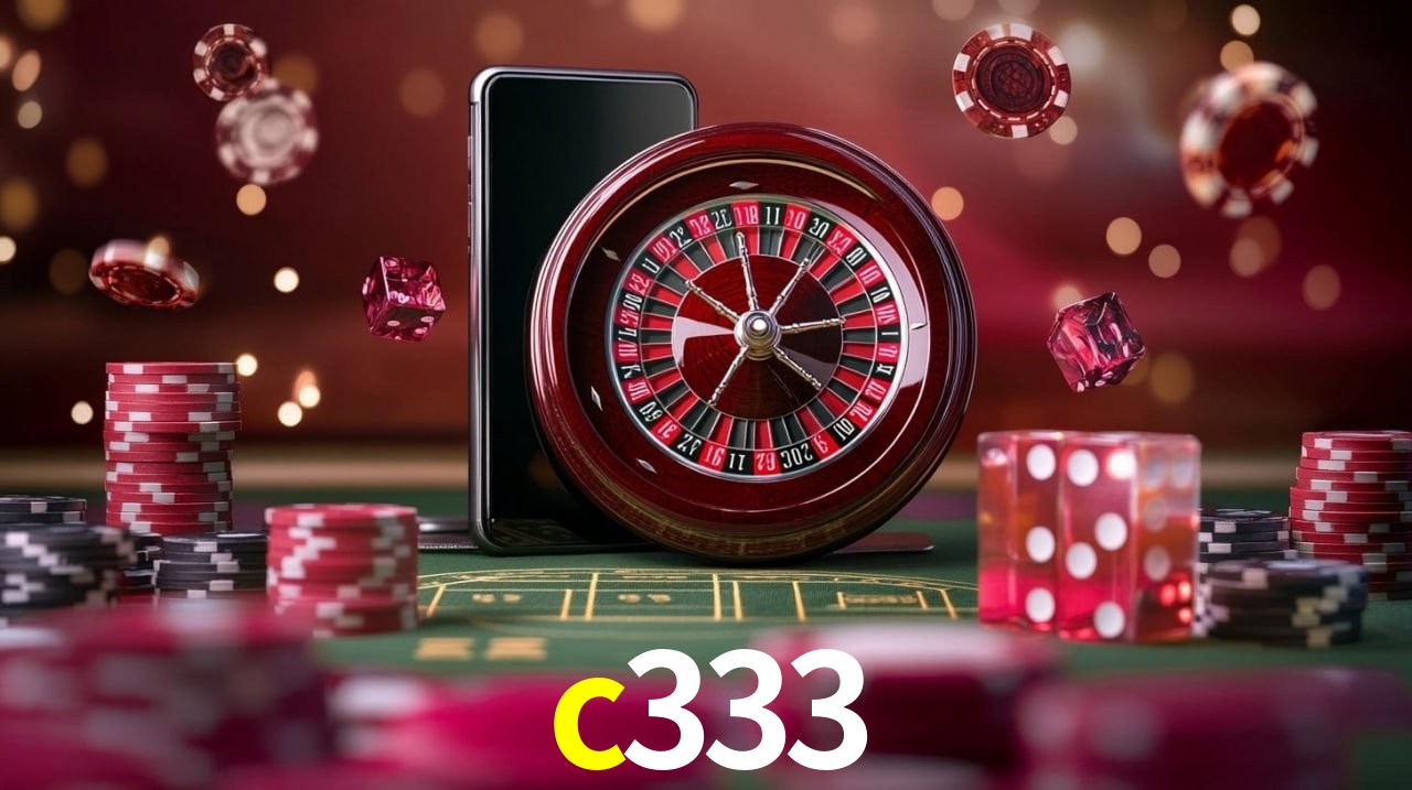 VIP Casino c333