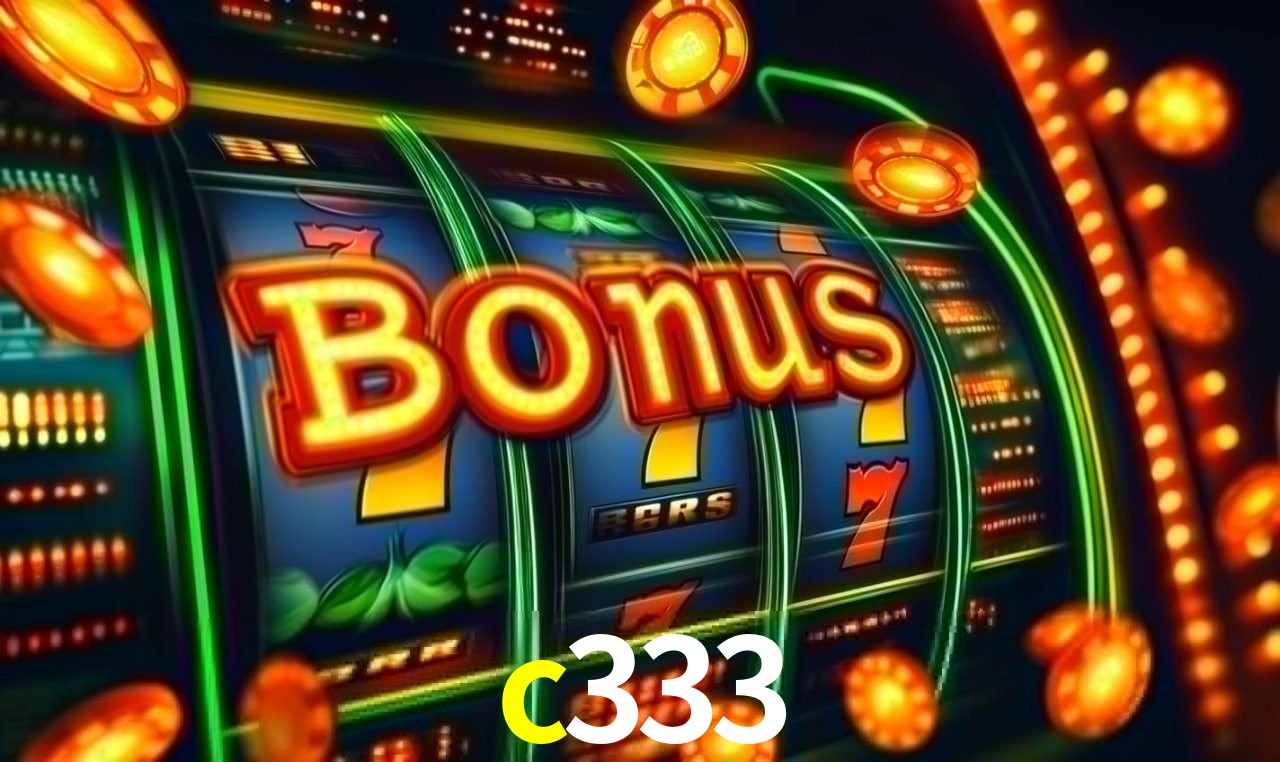 Daily Bonuses c333