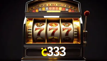 Explorando a Categoria de Eventos em Apostas na c333