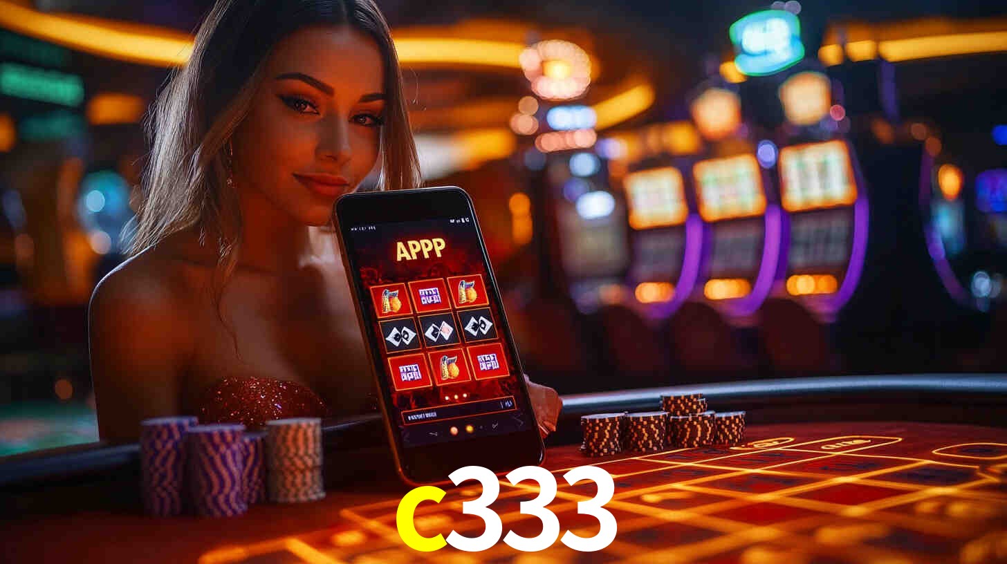 Mesa de Blackjack c333