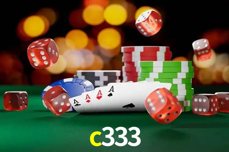 Descubra o Programa VIP da c333: Vantagens Exclusivas para Jogadores