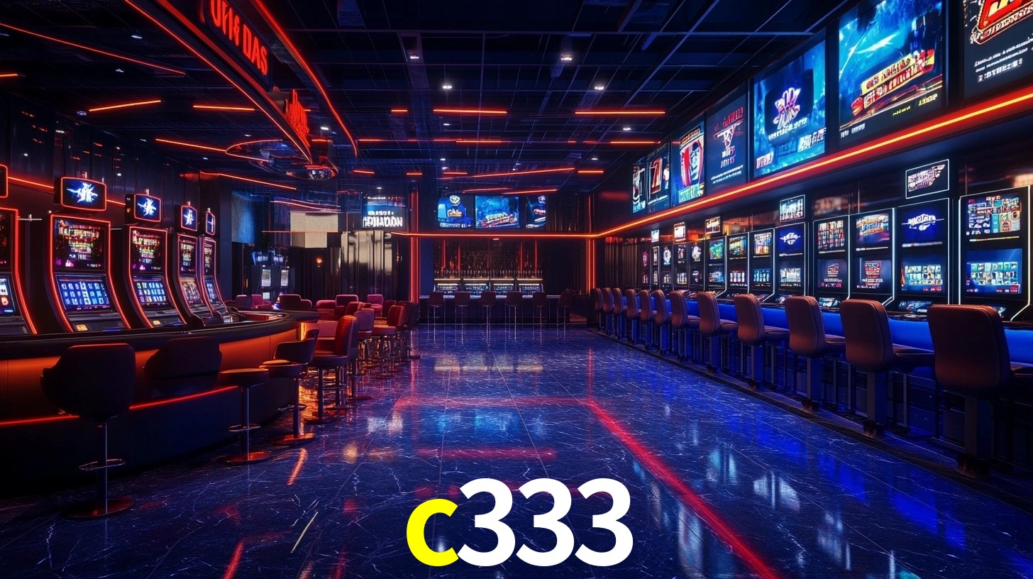 Explore as vantagens do c333: serviço profissional e confiabilidade