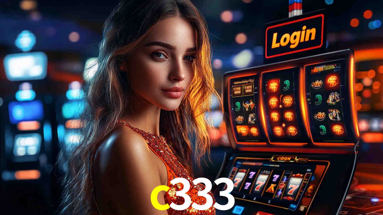 c333 casino