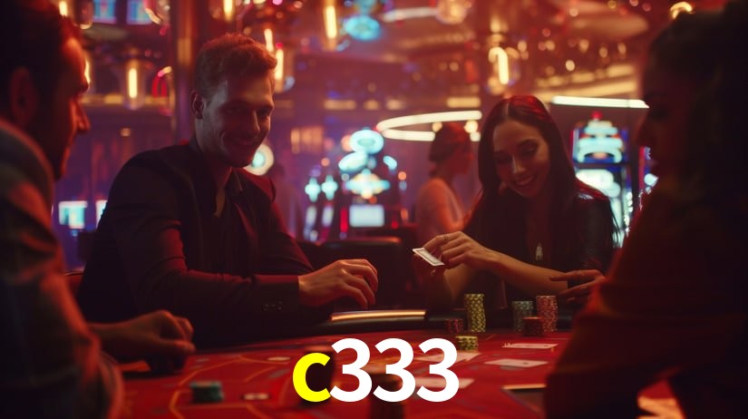 A Emoção da Loteria na c333: Uma Chance de Mudança de Vida