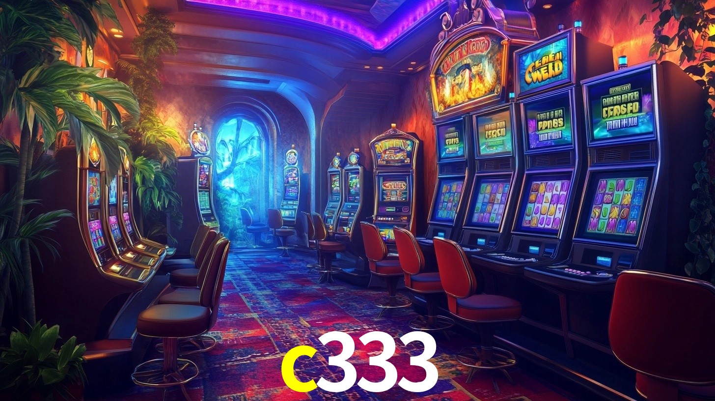 Ofertas Imperdíveis na c333: Promoções e Bônus Que Valem a Pena