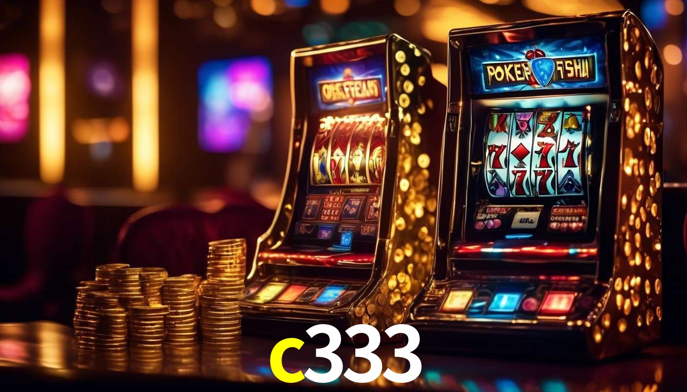 Casino Ao Vivo c333