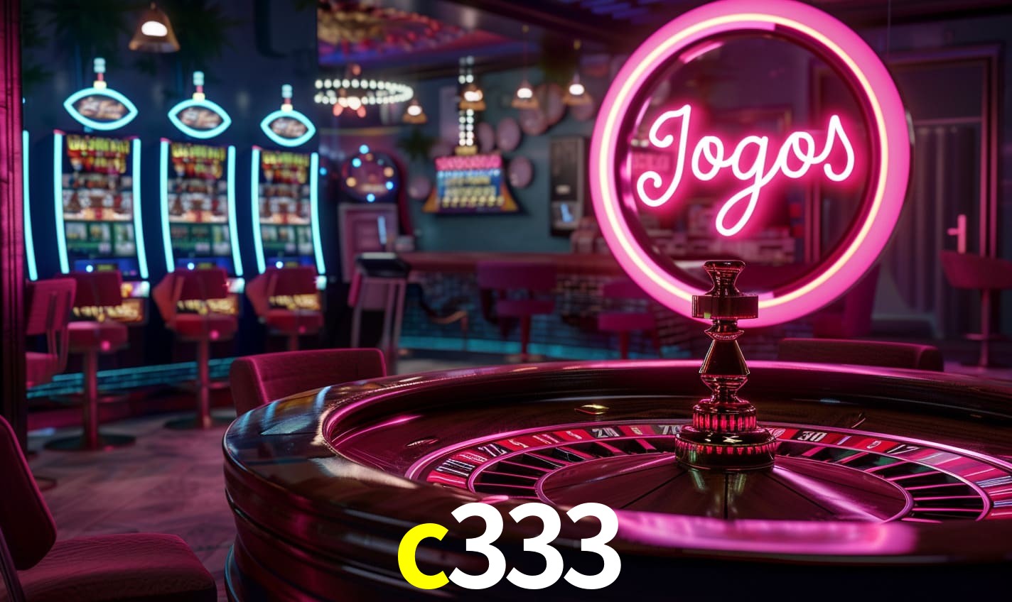 Recursos de Bônus c333