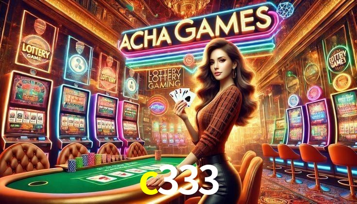 Blackjack Table c333