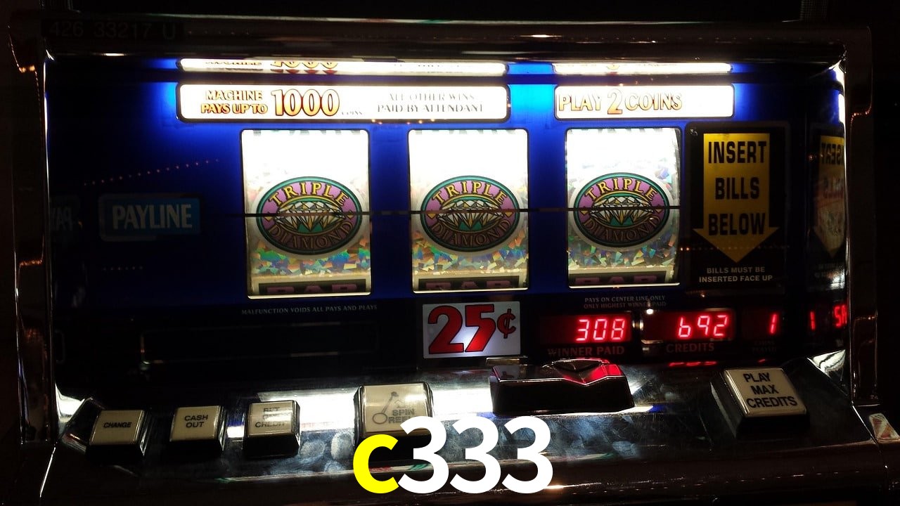 Roulette Table c333