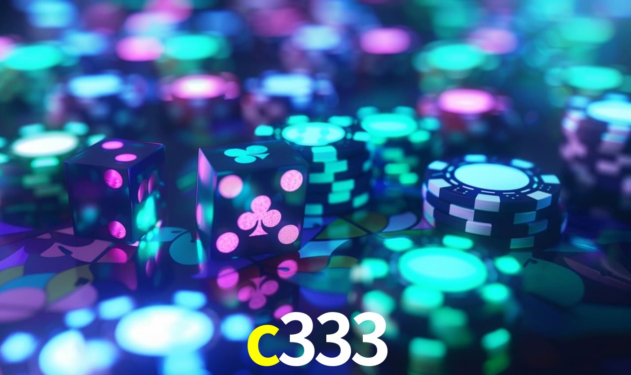 Inovações de Jogos na c333: O Futuro das Experiências Interativas