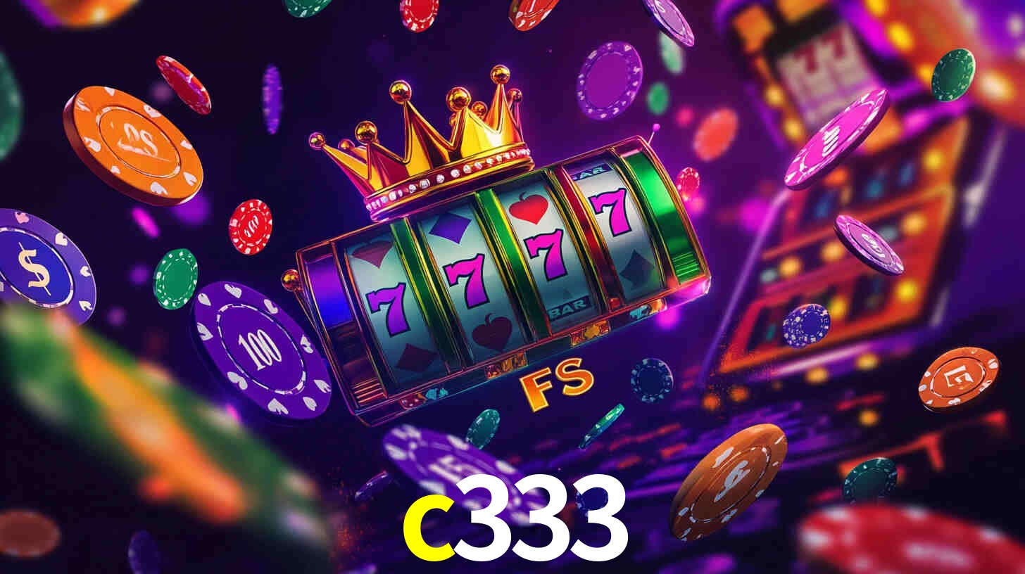 c333,c333 bet