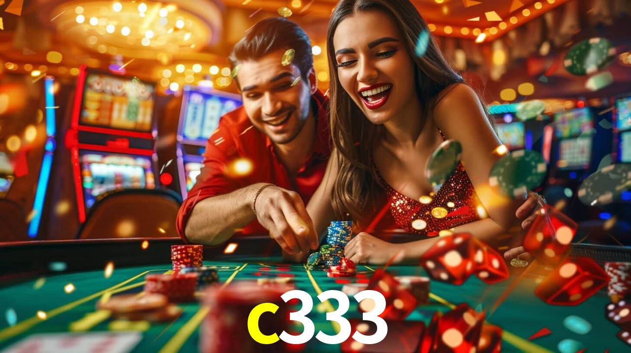 A Popularidade dos Caça-Níqueis no c333