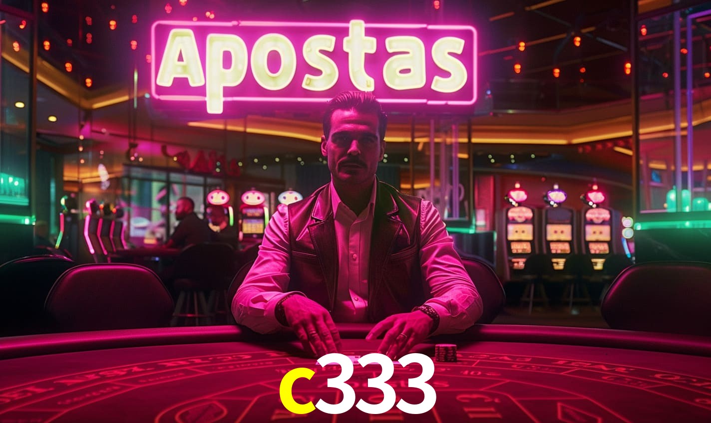 Desvendando o Mundo dos Jogos Virtuais na c333