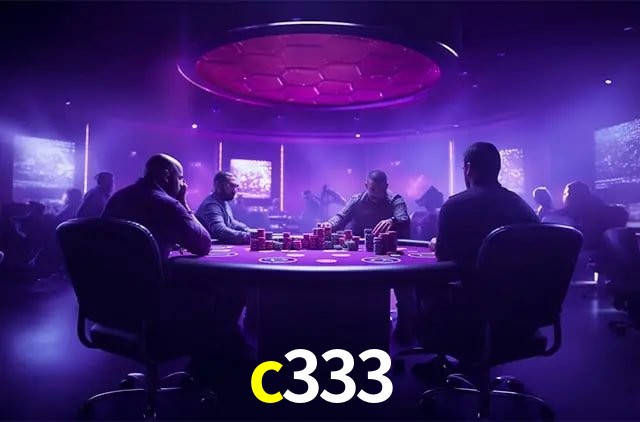 Jogos de Slot c333