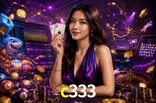 VIP Casino c333
