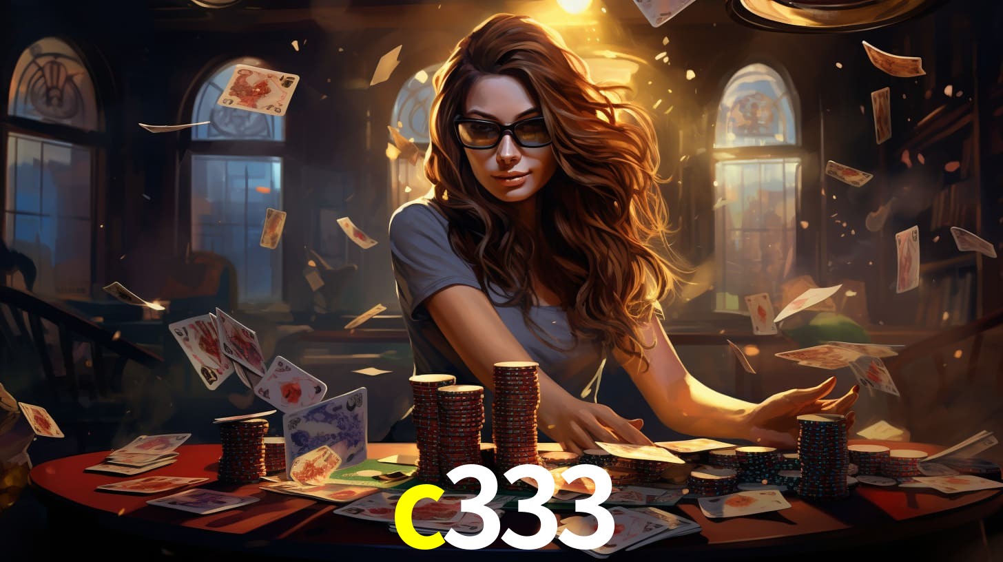 Live Casino c333