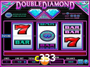 Descubra a Magia dos Jogos de Arcade no c333