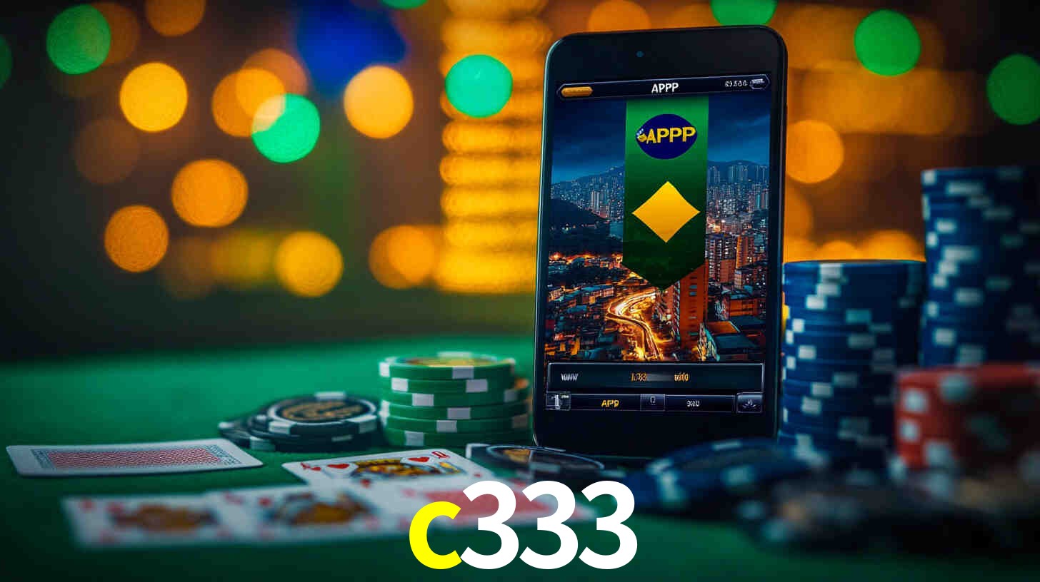 Descubra o Programa VIP da c333: Vantagens Exclusivas para Jogadores