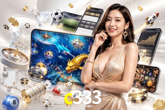 Game Providers c333