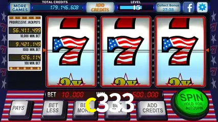 Descubra a Magia dos Jogos de Arcade no c333