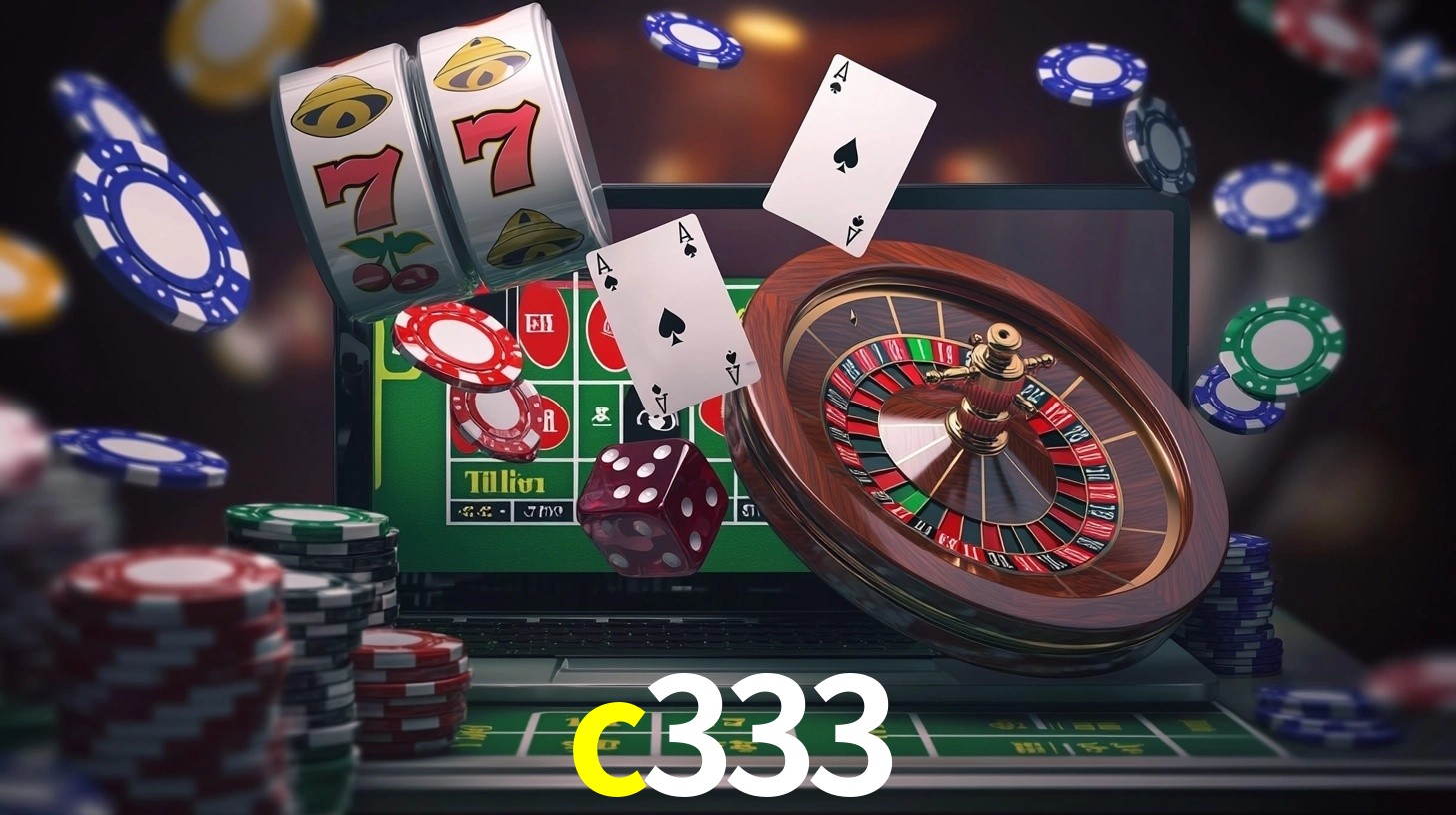 Explore as vantagens do c333: serviço profissional e confiabilidade