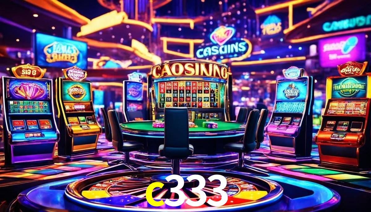 Diretório de Jogos c333
