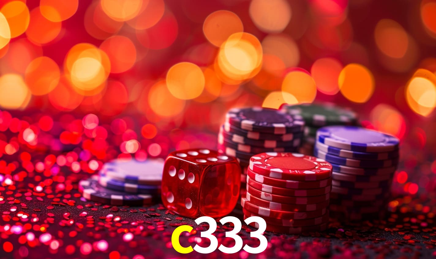 A Emoção da Loteria na c333: Uma Chance de Mudança de Vida