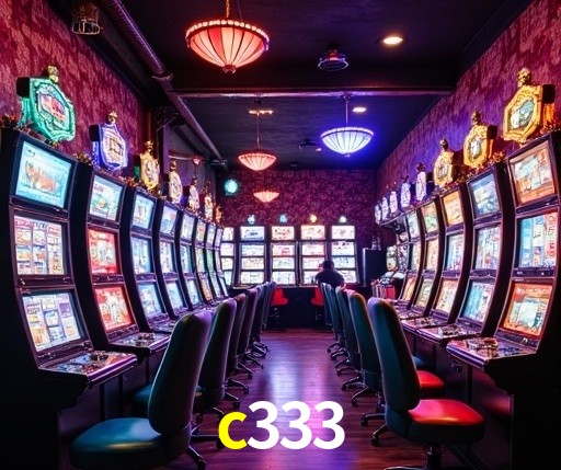 Slots c333 - Giros Grátis Diários