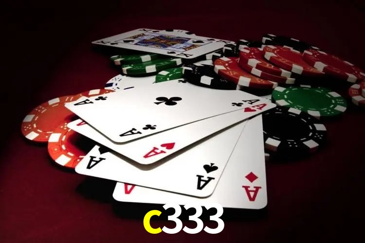 Casino VIP c333