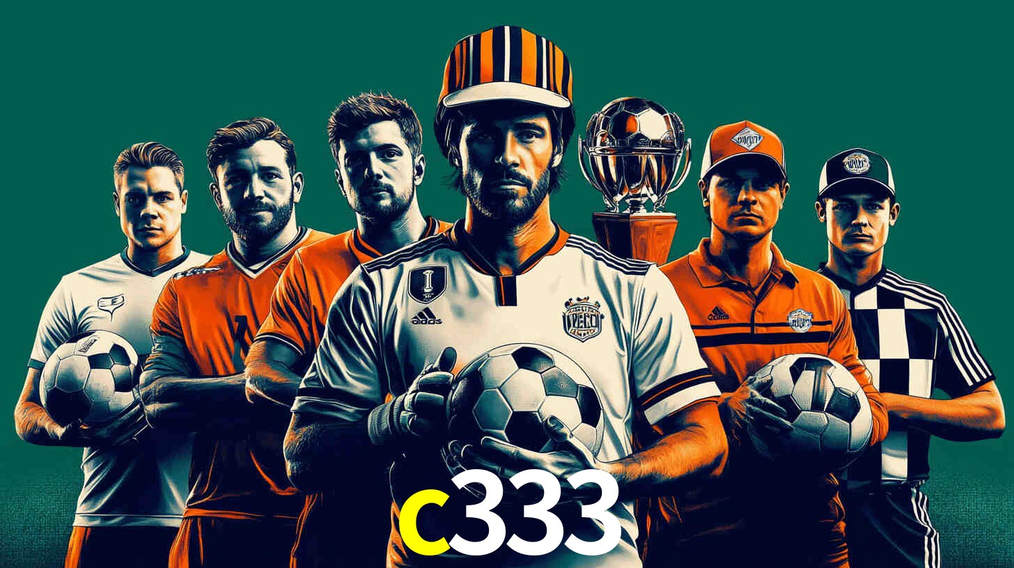 Descubra a Essência do c333: Nossa História e Compromissos