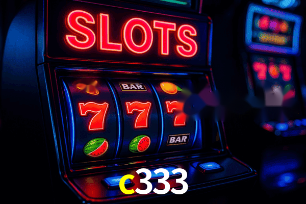 Slots c333 - RTP Alto Certificado