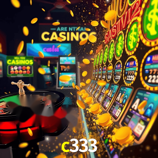 c333 Download Oficial