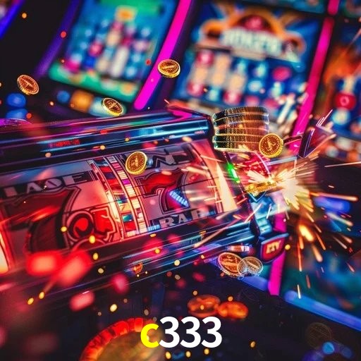 Casino Ao Vivo c333