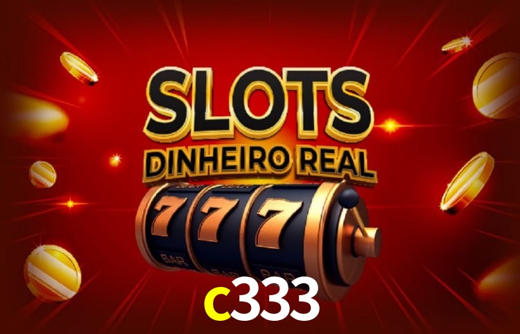 c333 Segurança Logo 1
