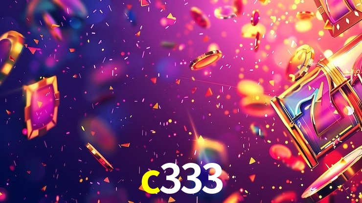 c333 Logo 1
