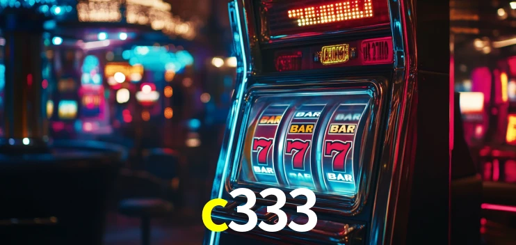 Welcome Bonus c333