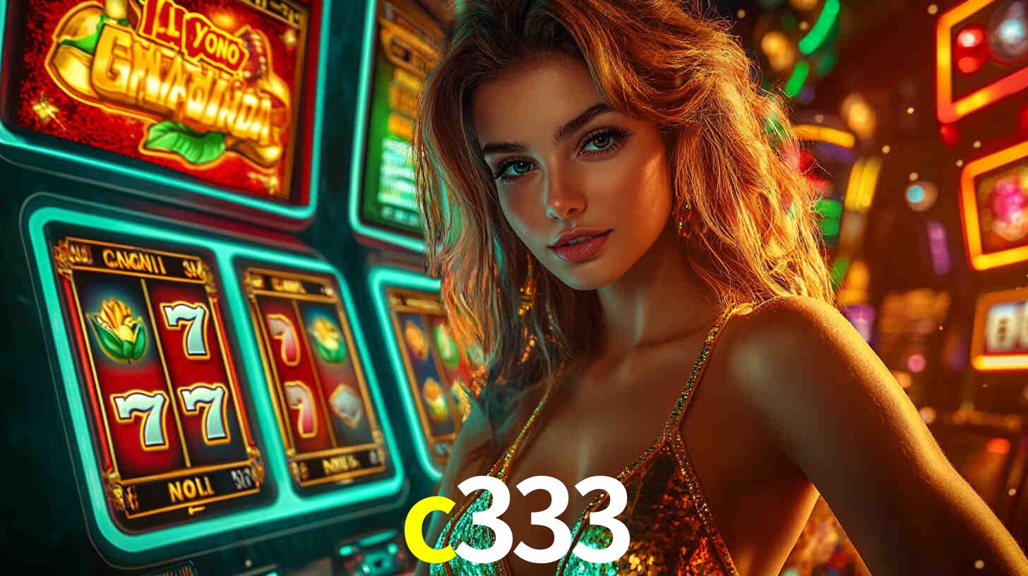 c333 App Interface