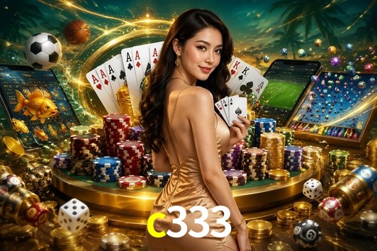 Blackjack Table c333
