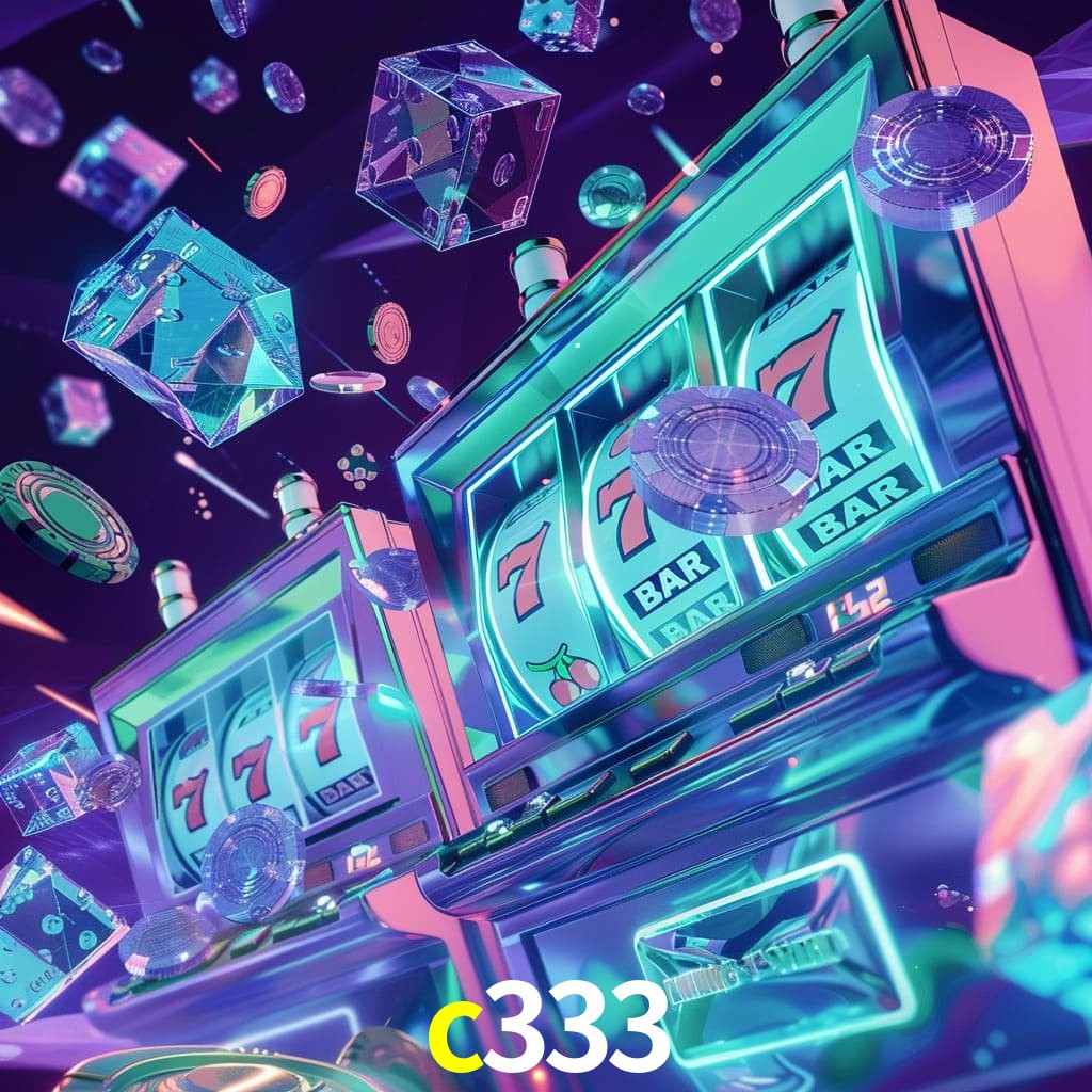 c333 Logo 2