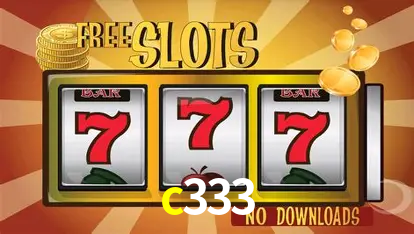 Descubra o Mundo do Cassino Online com c333