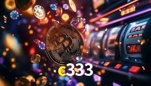 c333 Logo 3