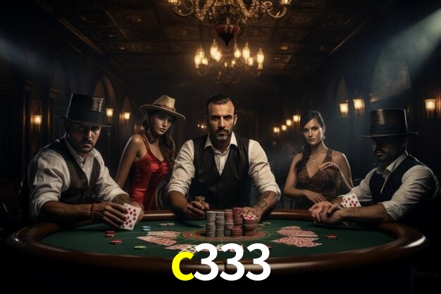 cassino c333