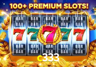 A Emoção da Loteria na c333: Uma Chance de Mudança de Vida