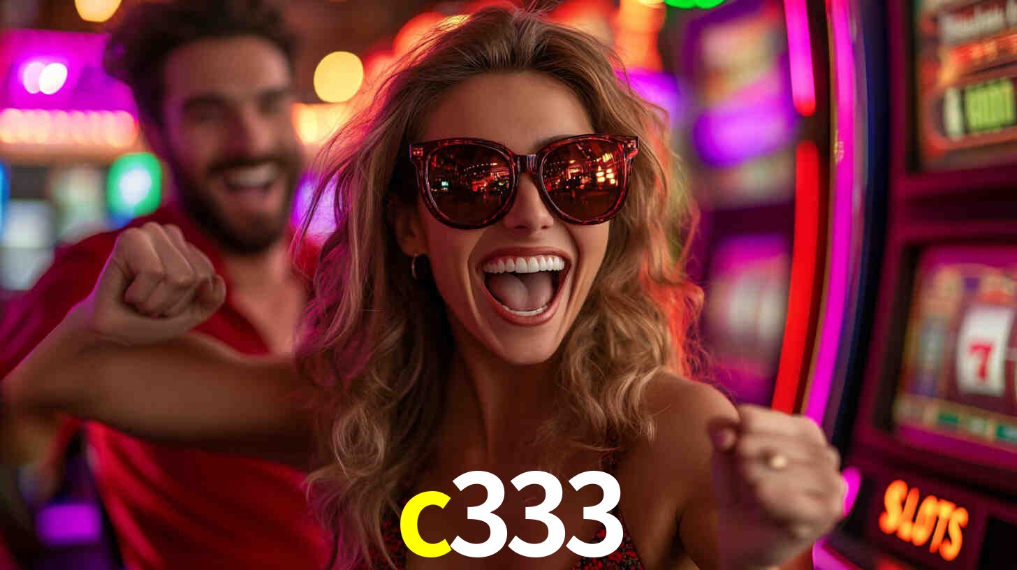 Explorando a Categoria de Eventos em Apostas na c333